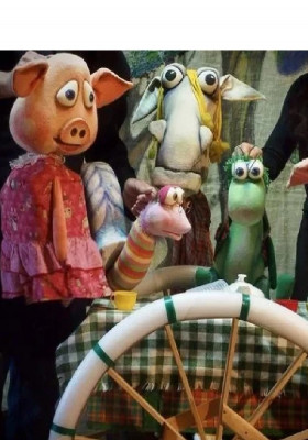 Про велику мрію 