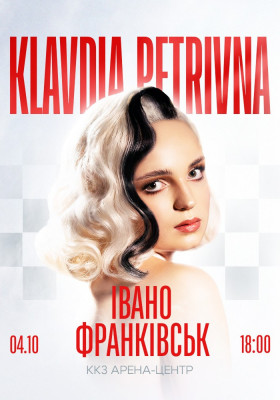 Klavdia Petrivna Show