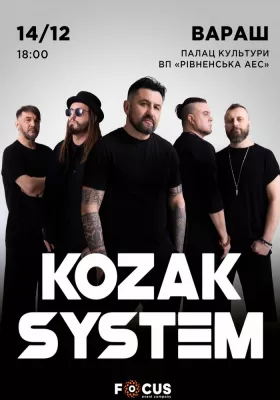 Kozak System