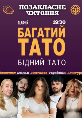 Позакласне читання «Багатий тато, бідний тато». Діна Веселкова, Яна Іващенко