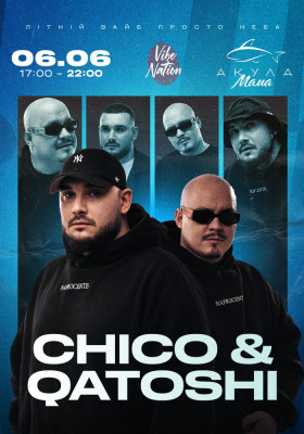 Chico & Qatoshi