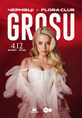 GROSU