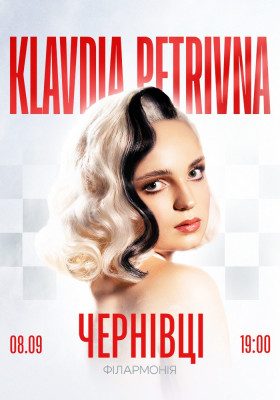 Klavdia Petrivna Show