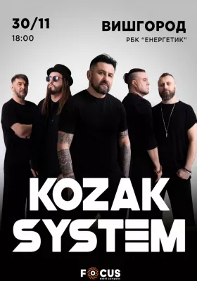 Kozak System